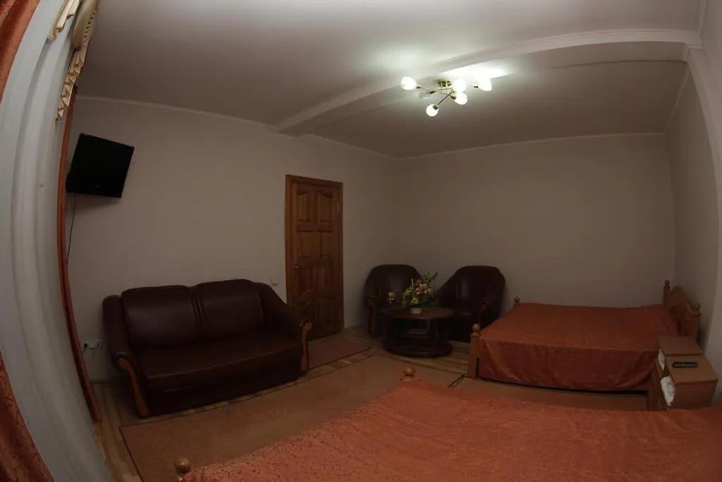 Ekran Hotel Львов
