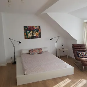 Гостевой дом Maison Des Fleurs