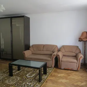  Апартаменты On Virmenska Street 2