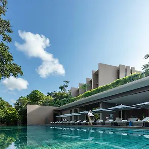 Апарт-отель Capella The Club Residences