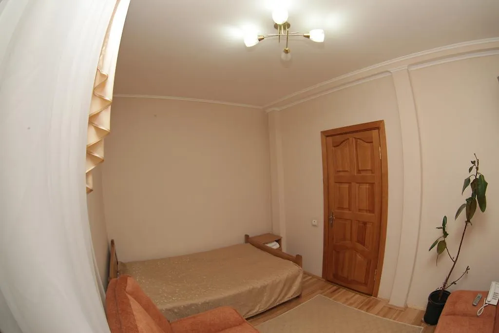 Ekran Hotel Lvov