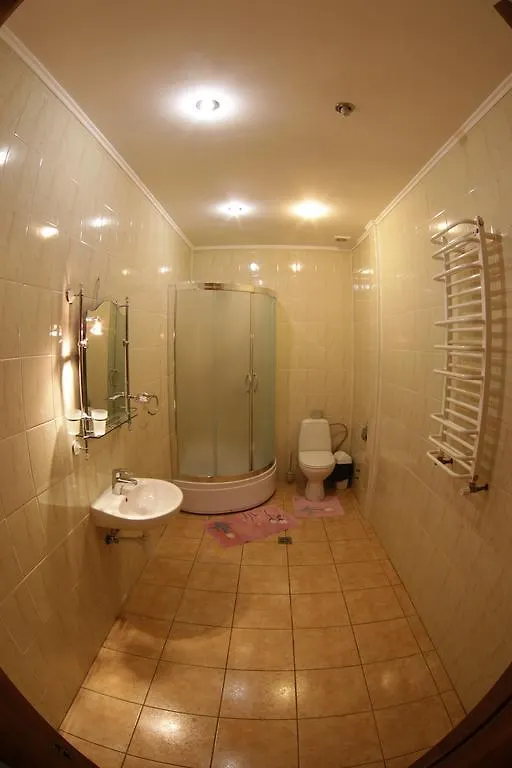 Ekran Hotel Lvov