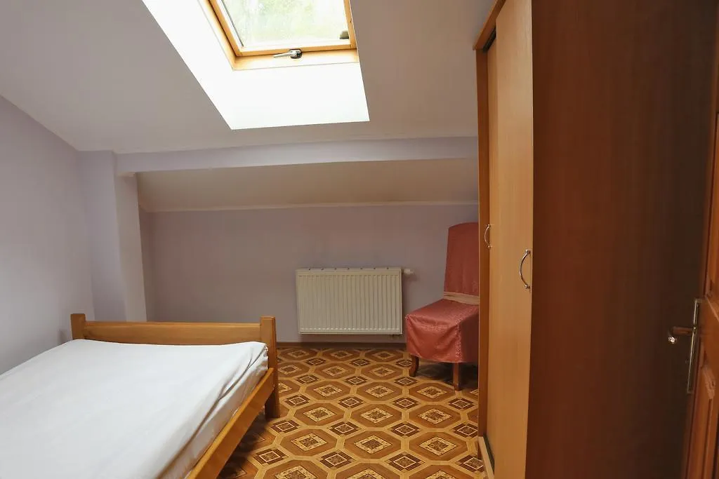 Ekran Hotel Lvov