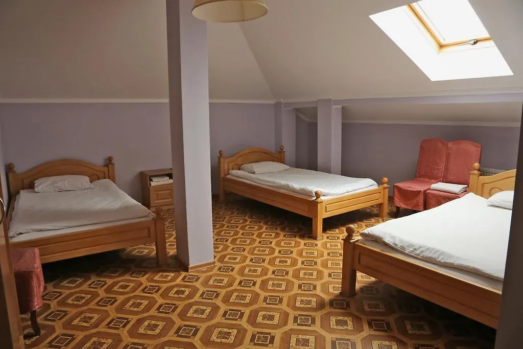 Ekran Hotel Lvov