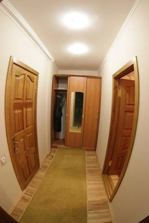 Ekran Hotel Lvov