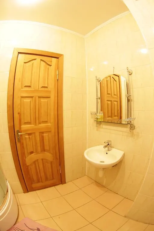 Ekran Hotel Lvov