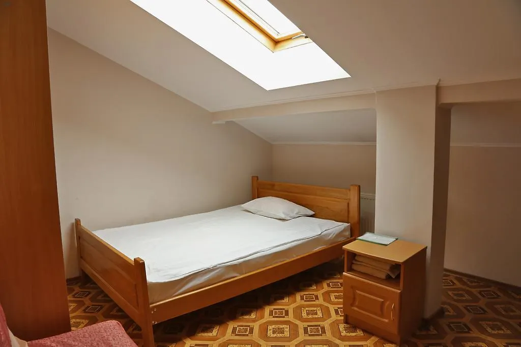 Ekran Hotel Lvov