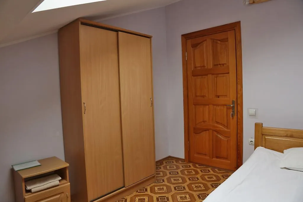 ***  Ekran Hotel Lvov Ukrajina