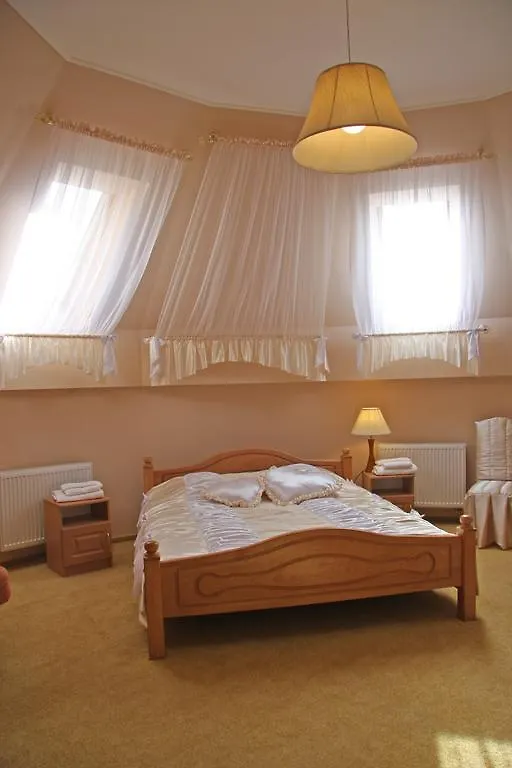 Ekran Hotel Lvov