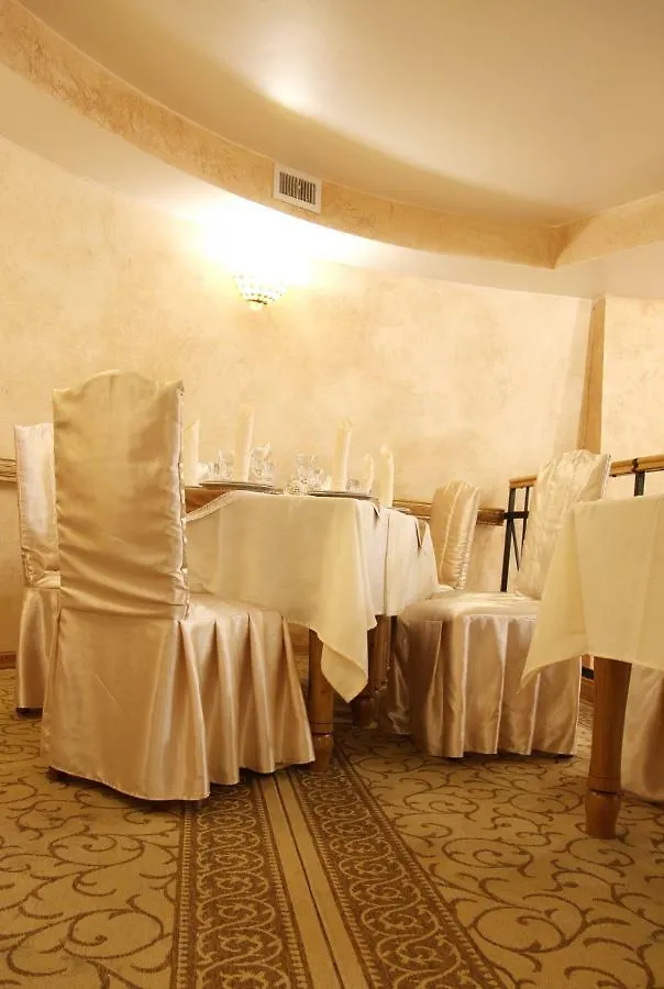 Ekran Hotel Lvov