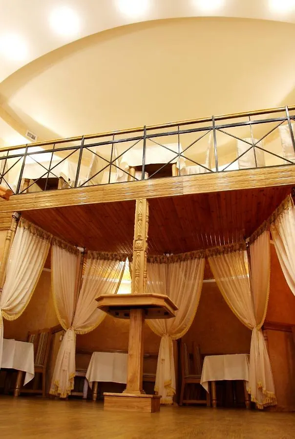 Ekran Hotel Lvov